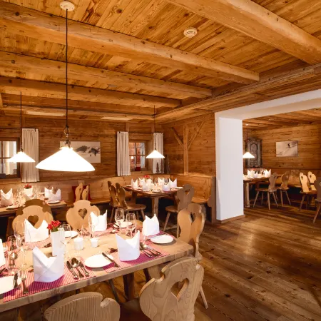 Kitzhof Mountain Design Resort