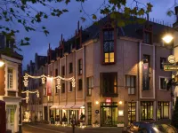 B&B Hotel Arras Centre les Places Hotels near Studio 54 - Cocktails Bar