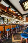 Elite Hotel Savoy - bar