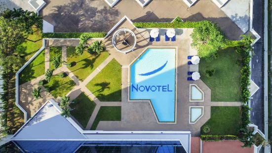 Novotel Bangkok Bangna