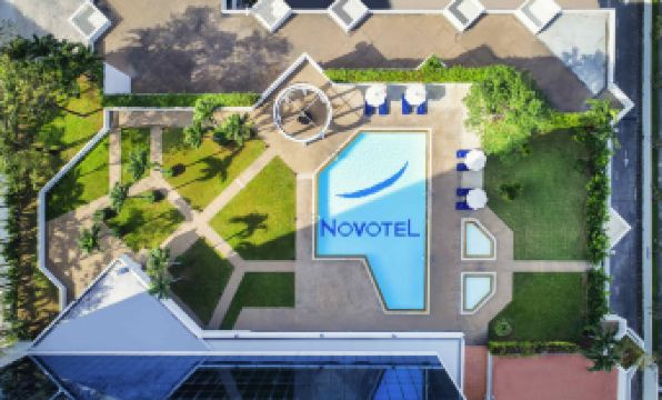 Novotel Bangkok Bangna