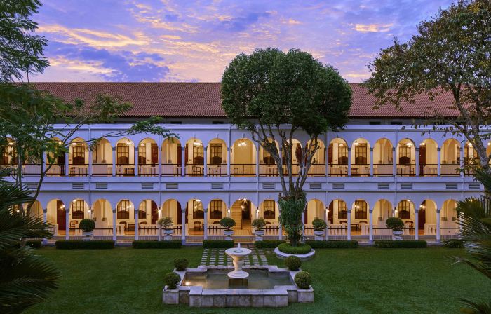 Hotel Majapahit Surabaya MGallery