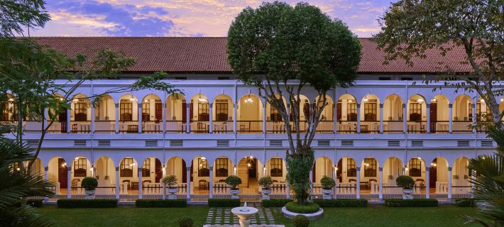 Hotel Majapahit Surabaya MGallery Hotels in Genteng