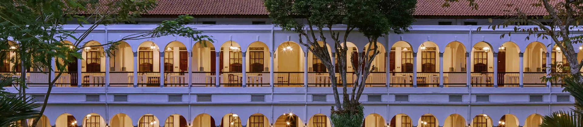 Cultural Hotels