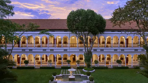 Hotel Majapahit Surabaya MGallery in Surabaya