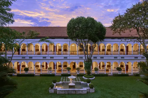 Hotel Majapahit Surabaya MGallery