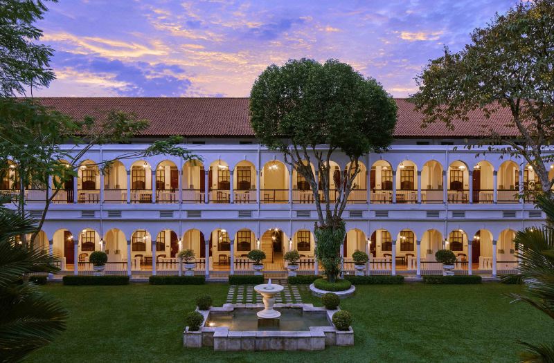 Hotel Majapahit Surabaya MGallery