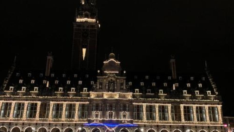 Holiday House with Private Jaccuzi - Leuven City Center