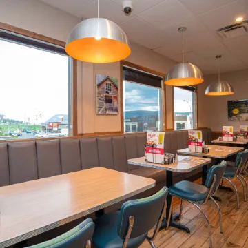 Sandman Hotel & Suites Williams Lake