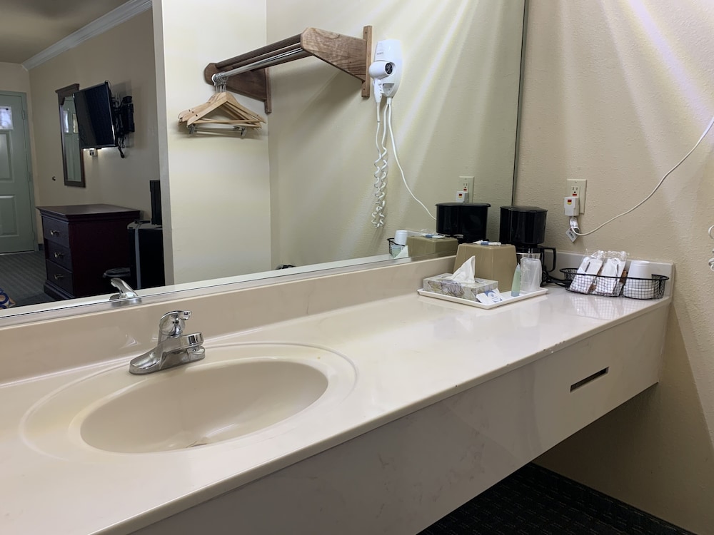 Americas Best Value Inn Houston Hobby Airport