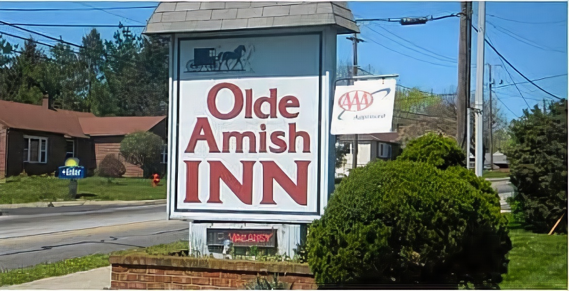 Olde Amish Inn