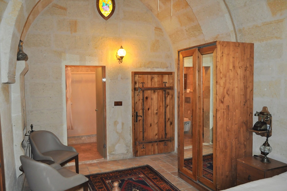 Castle Inn Cappadocia