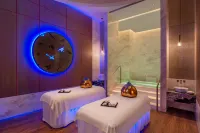 W XI'AN - spa