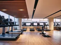 Crowne Plaza Suzhou Hotels in Suzhou