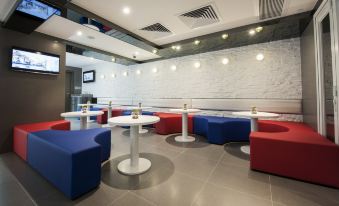 Inn hotel Macau
