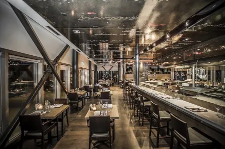 Hôtel & Spa le Germain Charlevoix