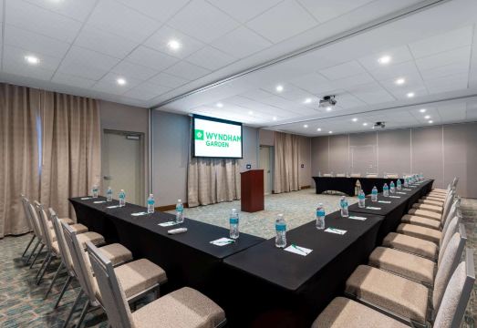 윈덤 가든 마이애미 인터내셔널 에어포트