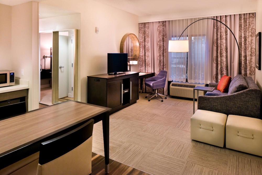 Hampton Inn & Suites Orlando/East UCF Area, FL