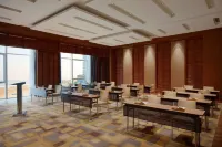 Hyatt Regency Qingdao - Business