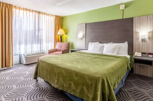 Quality Inn