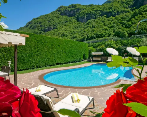 Bellavista Hotels in Postal