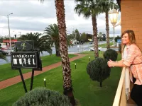 Mildura River City Motel - 4-Star