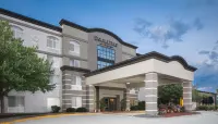 Hilton Garden Inn Des Moines Airport - bar