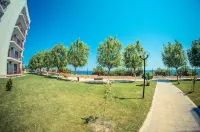 Panorama Fort Beach