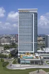 Shangri la Hotel Colombo