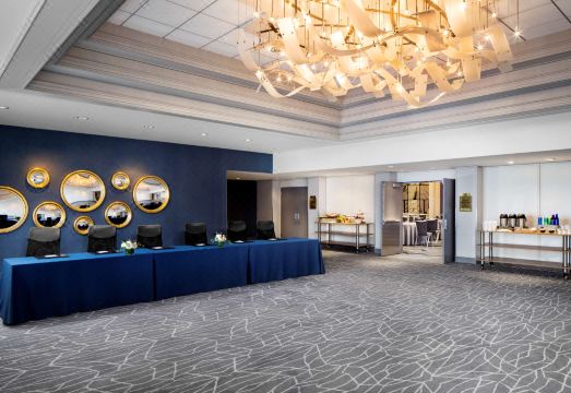 하얏트 리젠시 보스턴 하버