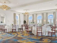 Hilton Baton Rouge Capitol Center Hotels in Baton Rouge