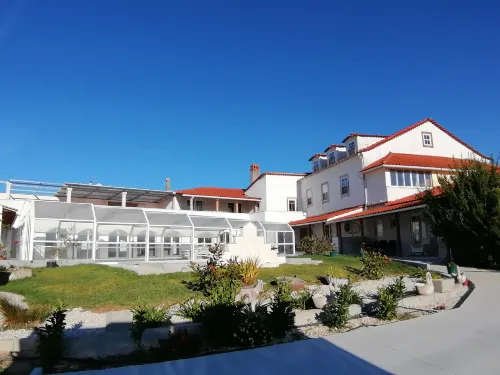 9Arches - House with Pool - in the Heart of Portugal - 2-Star