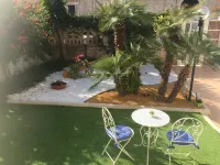 Porto di Mare Exclusive Room "Scirocco room"