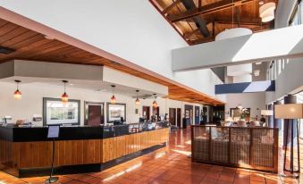 Miami Lakes Hotel