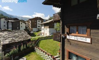 Chalet Aroleid Zermatt by Inspiringplaces Zermatt