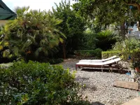 Dimora Aganoor La foresteria