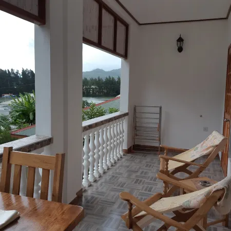 One Bedroom Self-Catering Accommodation