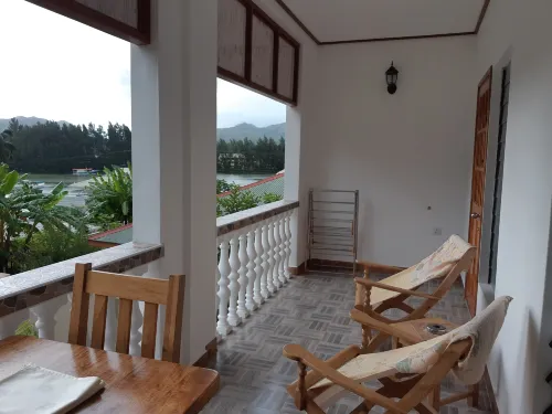 One Bedroom Self-Catering Accommodation - Huoneistot