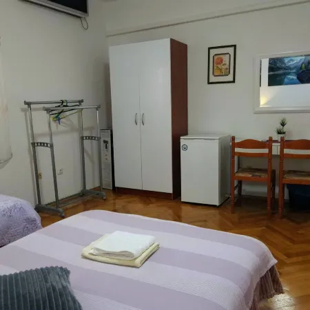 Stay in the Heart of Zadar at Peninsula Accommodation