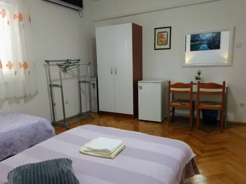 Stay in the Heart of Zadar at Peninsula Accommodation