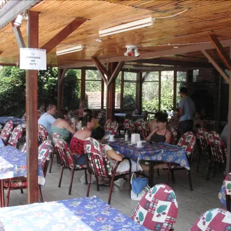 Sinem Hotel & Apart