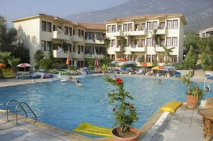 Celay Hotel