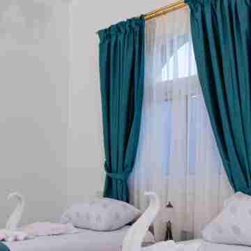 Garden Apartment up to 3 Persons - Feel Home Away from Home Rooms