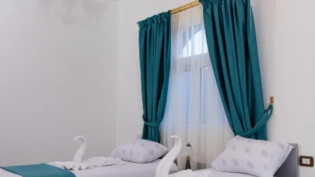 Garden Apartment up to 3 Persons - Feel Home Away from Home Отели в г. Дахаб