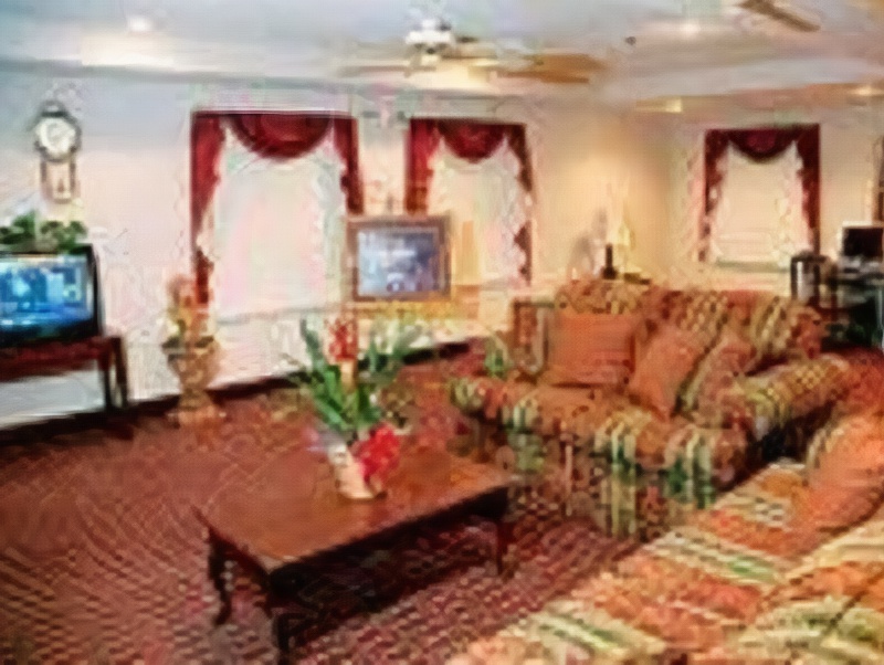 Key West Inn Baxley