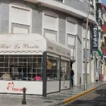 Hotel la Parrita Hotel a Rota