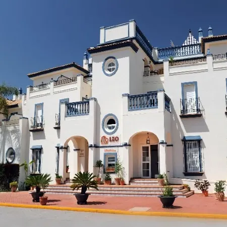 Aptos. Leo San Bruno I-II