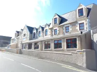Glen Orchy House Hotels near Old Scatness