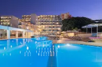 Iolida Beach by Smile Hotels - pet friendly