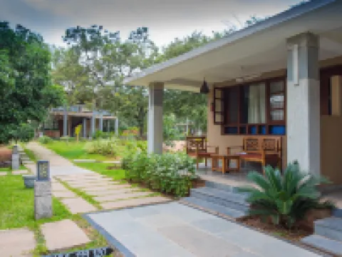 Heritage Resort Hampi Hotels in Bellary